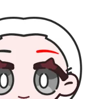Brow Color HSV